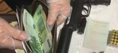В Турции по подозрению в шпионаже задержали группу россиян - w-n.com.ua - Россия - Турция - Стамбул