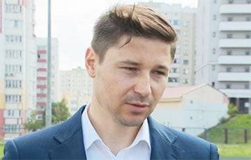 Александр Лукашенко - Дмитрий Басков - Гребца главой хоккея и не только: шесть самых безумных кадровых решений Таракана - charter97.org - Белоруссия