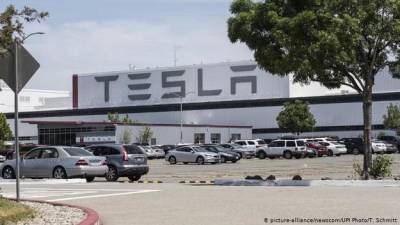 Илон Маск - Штаб-квартира Tesla переезжает из Калифорнии в Техас - minfin.com.ua - Украина - Техас - шт. Невада - шт. Калифорния