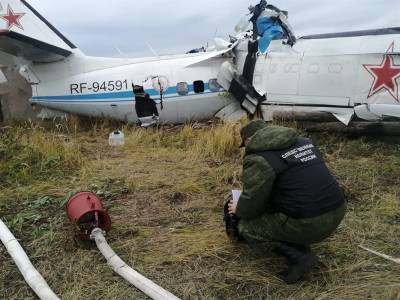 Рустам Минниханов - Марат Садыков - Рустам Минниханов посетил пострадавших в авиакатастрофе в Мензелинском районе - ulpravda.ru - респ. Татарстан - Набережные Челны - Казань - Ульяновская