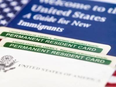 США официально возобновили миграционную лотерею - unn.com.ua - США - Украина - Киев - Визы