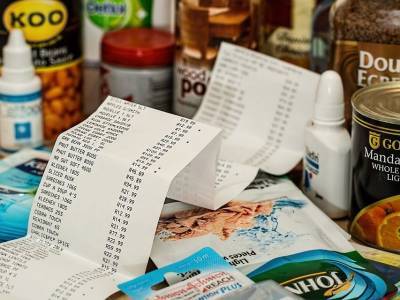 Экономисты рассказали о резком росте цен на продукты в октябре - bloknot.ru - Россия