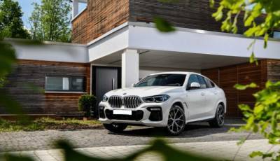 За 9 месяцев в России продано 125 тысяч премиальных автомобилей. Рост на 23% - autostat.ru - Россия