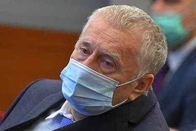 Владимир Жириновский - Жириновский сравнил пандемию c Гражданской войной и призвал бороться с красными - lenta.ru - Россия