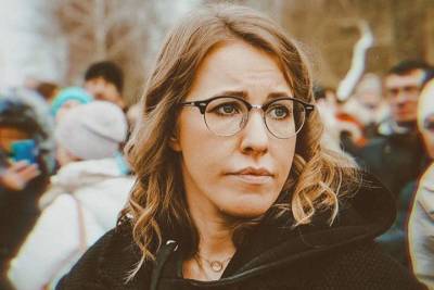 Ксения Собчак - СМИ: Телеведущая Ксения Собчак стала участницей смертельного ДТП в Сочи - vm.ru - Сочи - Адлер