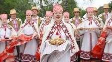 Жукевич: в культуре, как в зеркале, отражается самобытность и многогранность белорусов - belta.by - Белоруссия