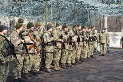 В Украине увеличили финансирование выплат военным - vchaspik.ua - Украина