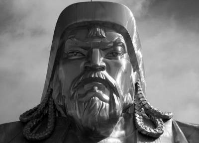 Чингисхан: загадка происхождения самого успешного завоевателя в истории - Русская семеркаРусская семерка - russian7.ru