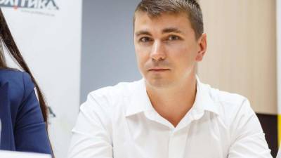 Галина Янченко - Антон Поляков - В крови умершего депутата Рады Полякова нашли метадон - anna-news.info - Украина