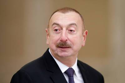 Ильхам Алиев - Алиев рассказал о решающей в карабахском конфликте операции - lenta.ru - Армения - Азербайджан