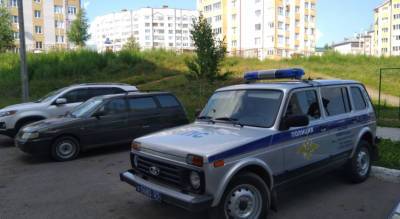 В Новочебоксарске оперативно задержали похитителя банковской карты - pg21.ru - Новочебоксарск