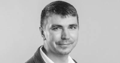 Антон Поляков - Стало известно, где и когда пройдет прощание с нардепом Поляковым - dsnews.ua - Украина - Киев - район Днепровский, Киев