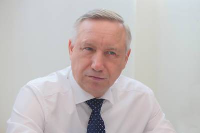 Андрей Воробьев - Сергей Собянин - Александр Беглов - Беглов попал в топ-3 самых медийных губернаторов России - abnews.ru - Москва - Россия - Санкт-Петербург - Московская обл.