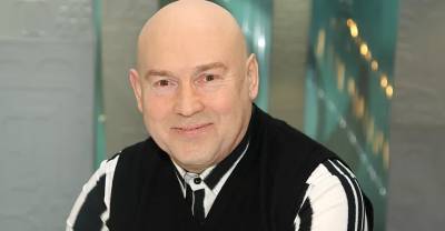 Виктор Сухоруков - Актер Виктор Сухоруков рассказал, что ему завидуют многие коллеги - runews24.ru