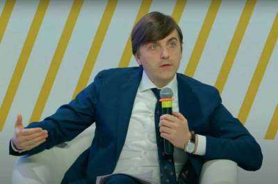 Сергей Кравцов - Минпросвещения планирует создать экспертный совет при профильном комитете Госдумы - pnp.ru - Россия