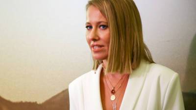 Ксения Собчак - Ксения Собчак сообщила подробности смертельного ДТП в Сочи - mir24.tv - Сочи