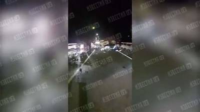 Ксения Собчак - Уголовное дело возбуждено после смертельного ДТП в Сочи - iz.ru - Россия - Сочи - Краснодарский край - Израиль - Адлер