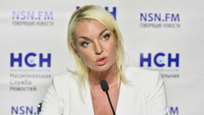 Анастасия Волочкова - Волочкова после гибели артиста рассказала о проблемах с безопасностью в Большом театре - iz.ru - Израиль