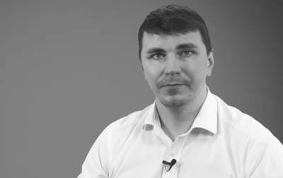 Антон Поляков - СМИ сообщили, когда похоронят нардепа Полякова - korrespondent.net - Украина