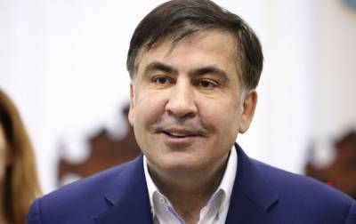 Михаил Саакашвили - Саакашвили из-за решетки рассказал об отношениях с Ясько: «большая история любви» - agrimpasa.com - Украина - Грузия