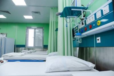 В Волгоградской области число жертв COVID-19 превысило 3000 человек - volg.mk.ru - Волгоград - Волгоградская обл.