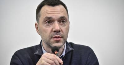 Алексей Арестович - Арестович: российские продукты хуже украинских - sharij.net - Украина - ДНР