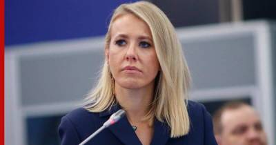 Ксения Собчак - Собчак рассказала, что получила травмы в ДТП в Сочи - profile.ru - Сочи - Адлер