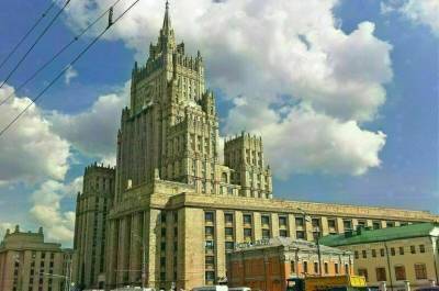 Мария Захарова - Виктория Нуланд - Вашингтон исключил ряд россиян из санкционных списков перед визитом Нуланд - pnp.ru - Москва - Россия - США - Вашингтон