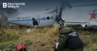 Ирина Плотникова - Соцсети: после трагедии в Татарстане дочь пилота заявила, что проблемы с двигателем у L-410 были до этого - realnoevremya.ru - респ. Татарстан - Мензелинск