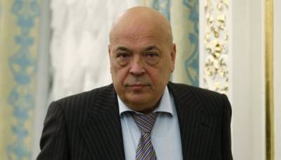 Геннадий Москаль - Антон Поляков - Москаль прокомментировал попадание метадона в организм Полякова - sharij.net - Украина - Закарпатская обл.