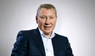 У «ТИТа» Шабалова потекли трубы - ukrpost.biz