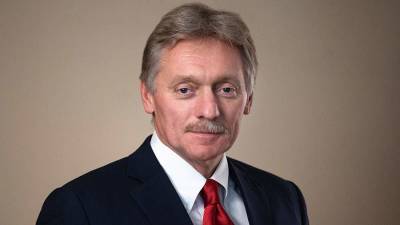 Владимир Путин - Дмитрий Песков - Песков рассказал о выступлении Путина на «Российской энергетической неделе» - iz.ru - Москва - Россия - Израиль