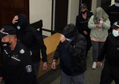 В Болгарии арестовали известного российского ученого по подозрению в шпионаже - unn.com.ua - Украина - Киев - Литва - Болгария
