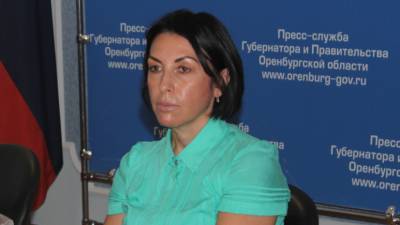 Татьяна Савинова - Глава Минздрава Оренбургской области рассказала о скончавшихся от суррогатного алкоголя - russian.rt.com - Оренбургская обл.
