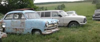 Андрей Малеваный - В Украине может появиться новый налог для старых авто - w-n.com.ua - Украина