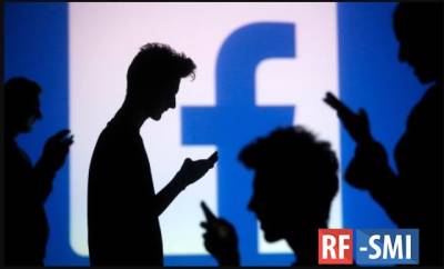 Фрэнсис Хауген - Экс-сотрудница компании назвала Facebook худшей из соцсетей - rf-smi.ru - США