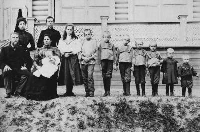 Сколько женщина может родить детей без последствий для здововья - Русская семеркаРусская семерка - russian7.ru - Москва