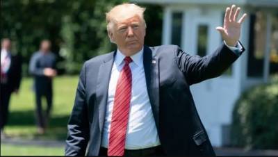Дональд Трамп - Трамп соврал, желая расхвалить американский военный вертолет - rf-smi.ru - Москва - США - Афганистан - Пекин - штат Айова