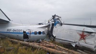 Михаил Беляев - Родственник пилота разбившегося в Татарстане L-410 назвал этот самолет «хламом» - 5-tv.ru - респ. Татарстан