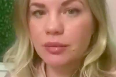 Екатерина Тарасова - Пострадавшие в ДТП с участием Собчак обратились к ней - lenta.ru - Россия - Сочи