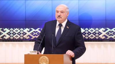 Александр Лукашенко - Лукашенко выразил соболезнования в связи с трагедией в Батуми - mir24.tv - Грузия - Белоруссия - Батуми