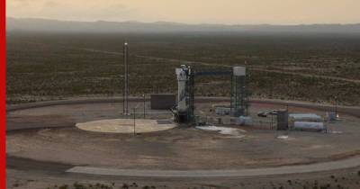 Джефф Безос - Уильям Шетнер - Blue Origin отложила суборбитальный полет с 90-летним актером Уильямом Шетнером - profile.ru - США - Twitter