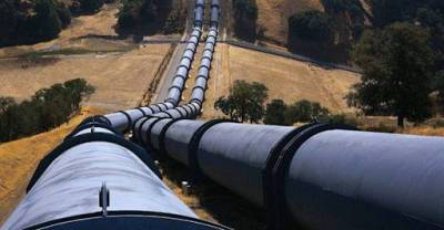 На Луганщине построят газопровод на 410 миллионов, - Минреинтеграции - vchaspik.ua - Украина - Луганск