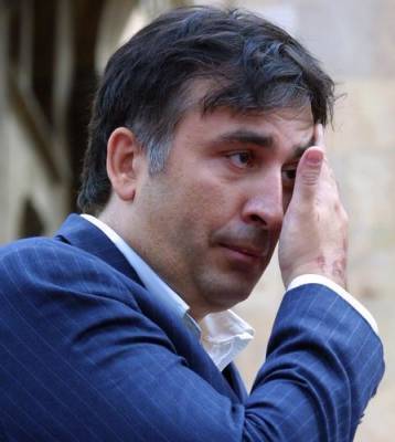 Михаил Саакашвили - Николоз Кипшидзе - Лечащий врач Саакашвили заявил, что политику требуется госпитализация - argumenti.ru - Грузия - Рустави