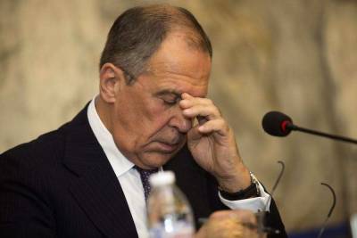 Сергей Лавров - Александр Вучич - Россия ответила на обвинения во вмешательстве в дела балканских стран - pravda-tv.ru - Москва - Россия - Сербия
