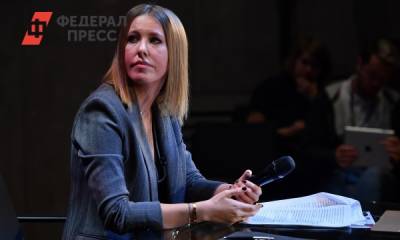 Ксения Собчак - Собчак ответила на обвинение в игнорировании семьи девушки, погибшей в ДТП - fedpress.ru - Москва - Сочи