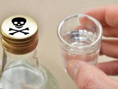 Число погибших от отравления суррогатным алкоголем в России возросло до 34 - unn.com.ua - Россия - Украина - Киев - Оренбургская обл.