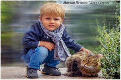 Феодосийский фотоклуб Чайка продолжает творческий полёт - crimea.mk.ru - Крым - Евпатория - Керчь