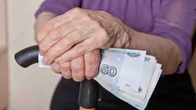 Что ждёт пенсионеров с 1953 по 1966 год рождения, рассказали в ПФР - continent.news - Россия