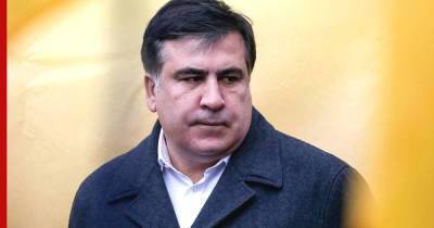 Михаил Саакашвили - Николоз Кипшидзе - Личный врач Саакашвили сообщил о серьезном ухудшении состояния здоровья политика - profile.ru - Грузия